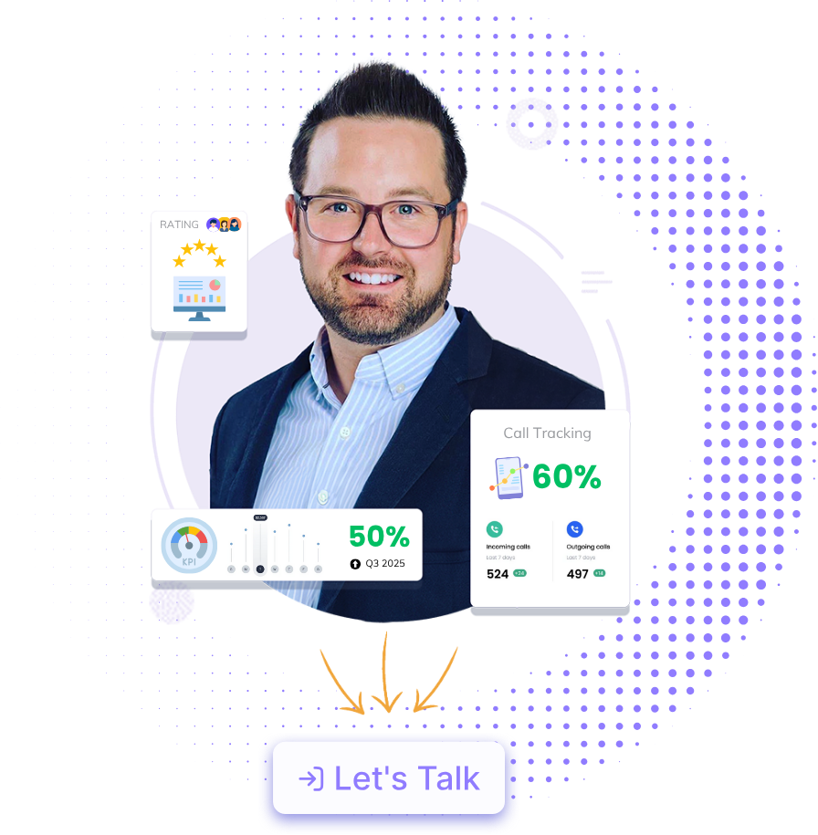 Johnathan M. Tebeau, Founder & CEO of Tebeau Group